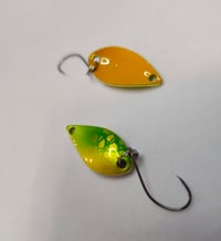 Image 5 of Guac 3.5g 