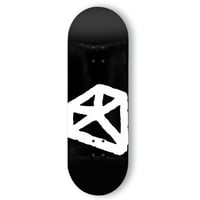 Image 1 of BIG LOGO, Black