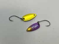 Image 2 of Spotted Lavender 1.5g Micro