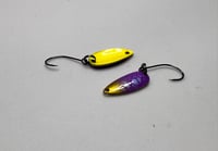 Image 6 of Spotted Lavender 1.5g Micro