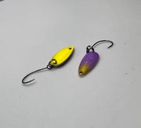 Image 4 of Spotted Lavender 1.5g Micro