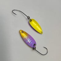 Image 1 of Spotted Lavender 1.5g Micro