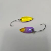 Image 3 of Spotted Lavender 1.5g Micro