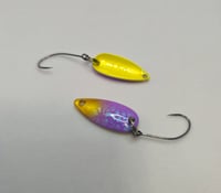 Image 5 of Spotted Lavender 1.5g Micro