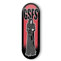 Image 1 of CRIMSON GHOST 
