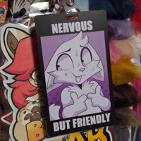 Image 3 of Personality Tags