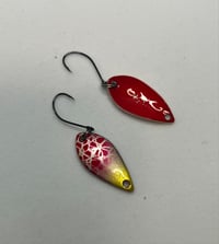 Image 2 of Blood Beatle 3.5g 