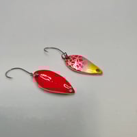 Image 1 of Blood Beatle 3.5g 