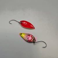 Image 5 of Blood Beatle 3.5g 