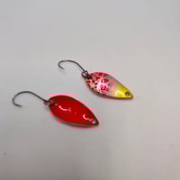 Image 3 of Blood Beatle 3.5g 