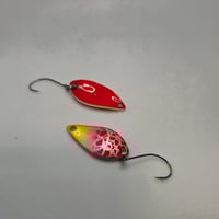 Image 7 of Blood Beatle 3.5g 