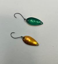 Image 6 of Hatch 3.5g 