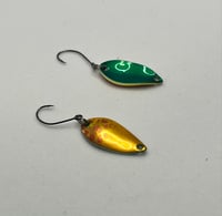 Image 2 of Hatch 3.5g 