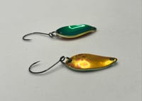 Image 4 of Hatch 3.5g 