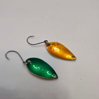 Image 3 of Hatch 3.5g 