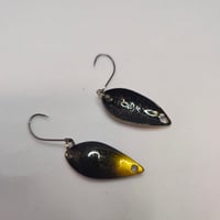 Image 5 of Black Gold 3.5g 