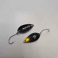 Image 3 of Black Gold 3.5g 