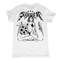 Image 4 of ABC Baddie