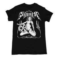 Image 6 of ABC Baddie