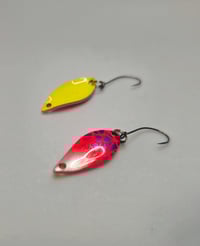 Image 1 of Rave 3.5g 