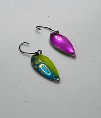 Image 2 of Blue Razz Lemonade 2.5g 