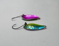 Image 4 of Blue Razz Lemonade 2.5g 