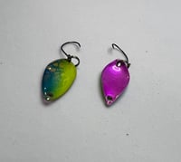 Image 7 of Blue Razz Lemonade 2.5g 