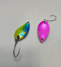 Image 3 of Blue Razz Lemonade 2.5g 