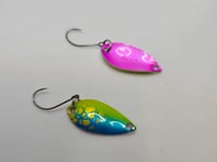 Image 1 of Blue Razz Lemonade 2.5g 