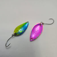 Image 5 of Blue Razz Lemonade 2.5g 