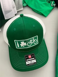IRISH Richardson 112 Snap Back Cap