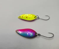 Image 1 of Baby Girl 2.5g 