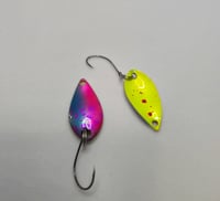 Image 2 of Baby Girl 2.5g 