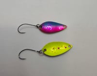 Image 3 of Baby Girl 2.5g 