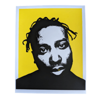 Image 1 of Old Dirty Bastard