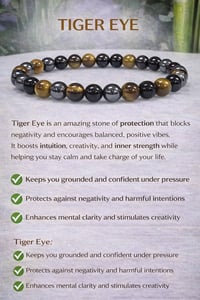 Tiger Eye