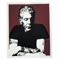Anthony Bourdain
