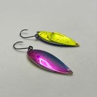 Image 3 of  Baby Girl Horse Mouth 