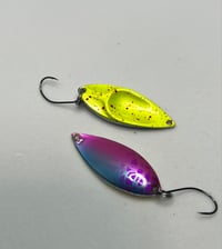 Image 4 of  Baby Girl Horse Mouth 