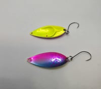 Image 7 of  Baby Girl Horse Mouth 