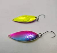 Image 1 of  Baby Girl Horse Mouth 