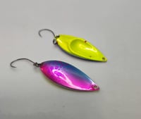 Image 2 of  Baby Girl Horse Mouth 