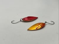 Image 9 of Copper and Candy Red Horse Mouth 