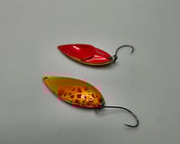 Image 4 of Copper and Candy Red Horse Mouth 