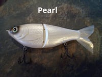 Image 5 of Glide Bait