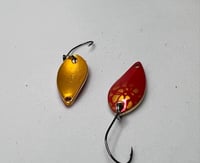 Image 4 of Candy Red and Copper 3.5