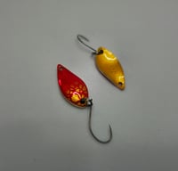 Image 5 of Candy Red and Copper 3.5