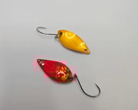 Image 7 of Candy Red and Copper 3.5