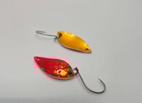 Image 8 of Candy Red and Copper 3.5