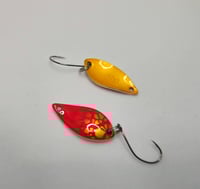 Image 6 of Candy Red and Copper 3.5